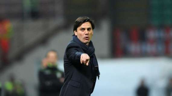 Montella non decolla: il Sassuolo vince per 3-1