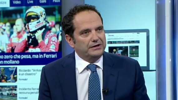 Marani: "Agnelli-Moratti, Suning-Marotta: incrocio Inter-Juve dopo il Grande Odio post-Calciopoli" 