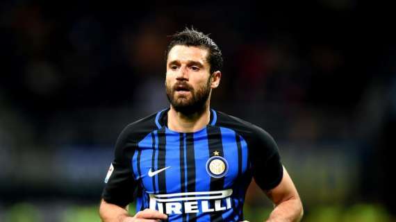 Candreva fa 300 in A: 18 assist da quando è all'Inter