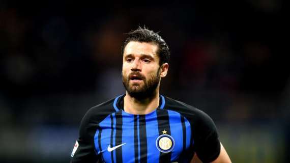 Candreva, il Bologna per sfatare il tabù del gol: contro i rossoblu l'esterno trovò la sua prima rete in A