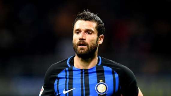 Candreva al ribasso, Spalletti spiega le motivazioni