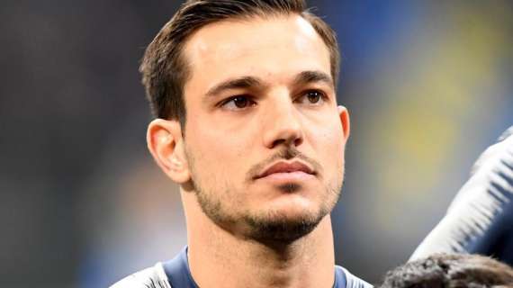 Cedric Soares e i ragazzi di Quarta Categoria: "Bello vedere che facciamo la differenza"