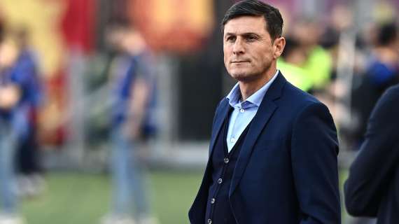 Zanetti blinda Lautaro: "È molto felice all'Inter, non c'è nulla. Messi? Stati Uniti scelta di vita"