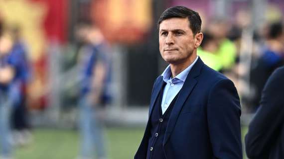 Zanetti: "Ieri grande prova dell'Inter, continuiamo così. Vogliamo essere protagonisti anche in Champions"