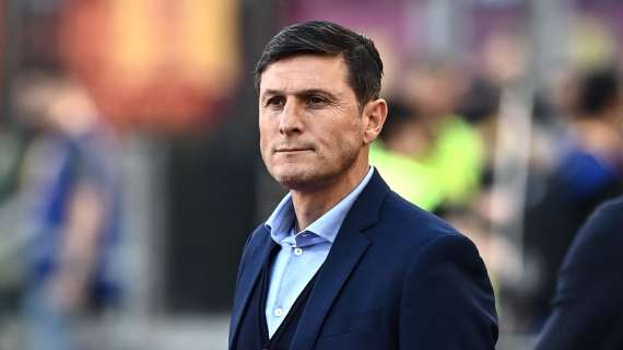 Zanetti fa un tuffo nel passato: "Dopo l’Independiente ho fatto il muratore per un anno"