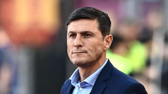 Zanetti: "Juve-Inter è sempre molto sentita, ricordo tutte quelle che ho fatto. Si affrontano due grandi squadre che stanno bene"