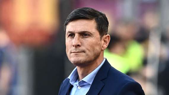 Zanetti chiama a raccolta i tifosi in vista di Inter-Lecce: "Sabato tutti a San Siro"