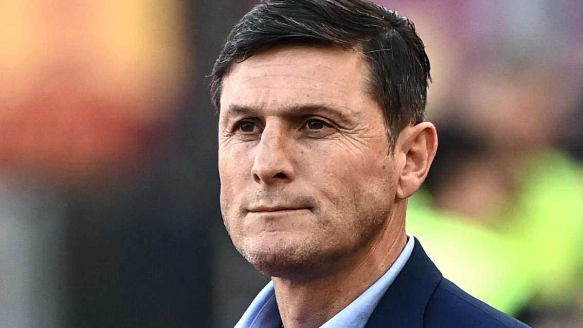 Inter, grave lutto per Javier Zanetti: è morto il padre Rodolfo