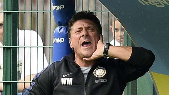 Inter-Chelsea, probabili 22. Solito 3-5-2 per Mazzarri