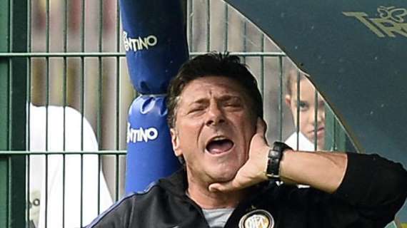 TS - Inter-Juve, sfida d'orgoglio tra Conte e Mazzarri