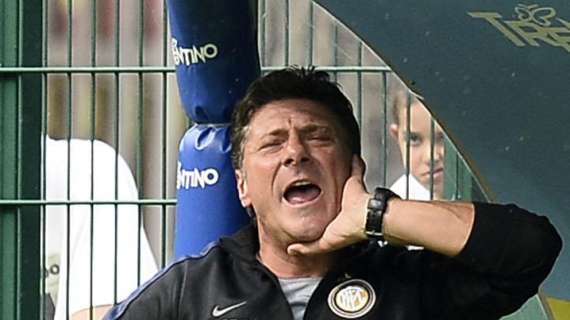 TS - Mazzarri sarà valutato. Thohir ora vorrebbe...