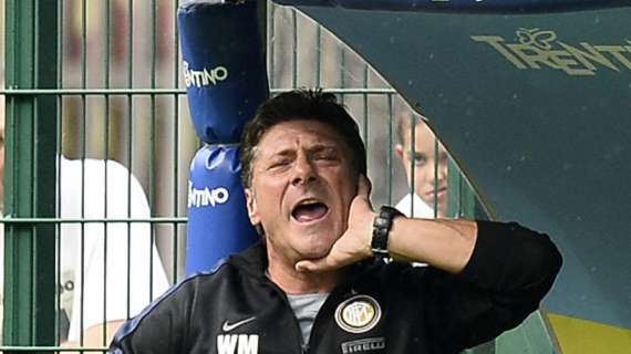 Sky - Contro l'Inter la Juve rischia l'effetto Milan
