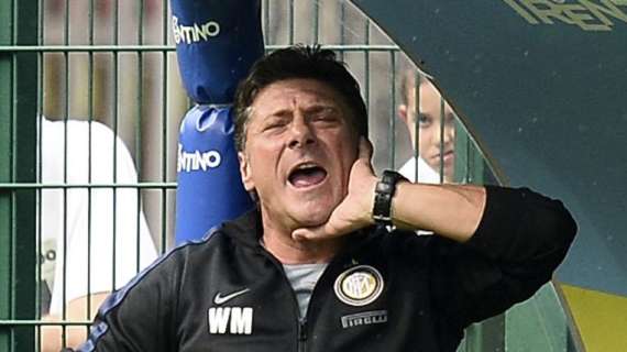 GdS - Mazzarri non ci sta: ecco cosa pretende