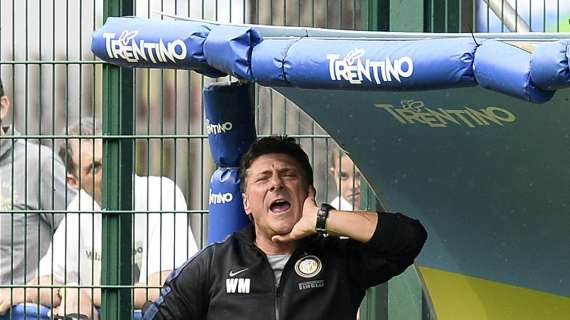 Mazzarri: "Con il Chelsea sfida super! Dopo Amburgo, vorrei che..."