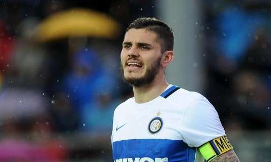 Icardi vede Rio: è tra i 57 pre-convocati di Martino