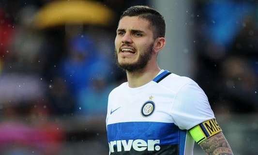 Ansaldi sicuro: Icardi sa cosa vuol dire capitano