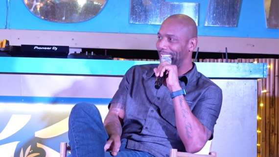 Maicon: "Devo ringraziare l'Inter per sempre". Poi ricorda il 'patto delle ammonizioni' fatto con Mourinho 
