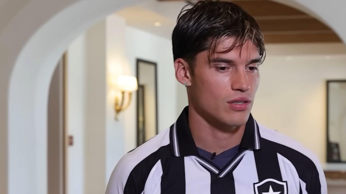 Il ruggito di Correa: il Tucu trova i suoi primi due gol col Botafogo. Ma non portano la vittoria
