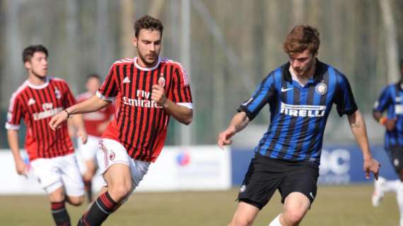 P.T. - Primavera: 0-0 fra Inter e Udinese