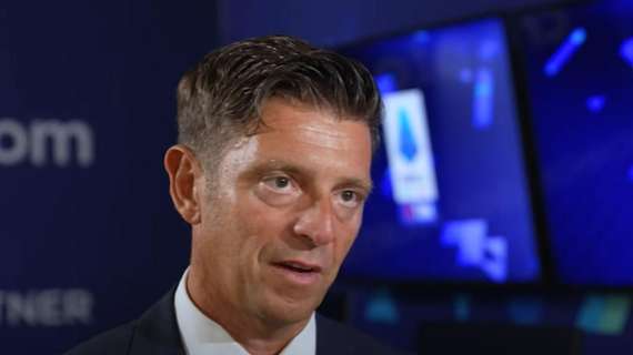 Rocchi: "In altri Paesi la svista arbitrale è considerata una componente del calcio"