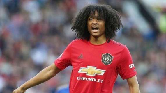 Sun - Chong, il Manchester United mostra ancora fiducia per il rinnovo