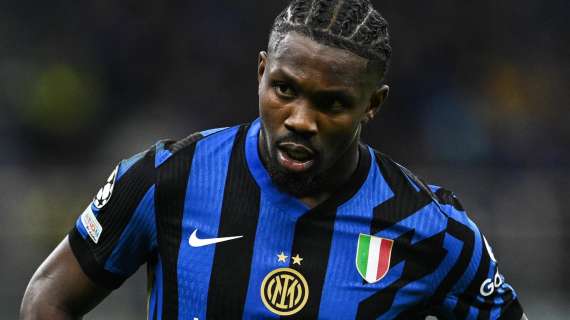 CdS - Dov’è finito Marcus Thuram? I numeri del 2025 evidenziano un crollo di rendimento