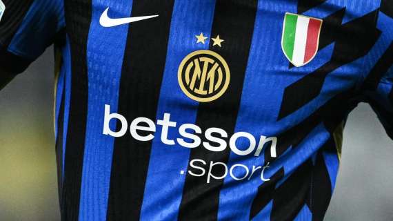 Spogliatoio pronto a San Siro per Inter-Lazio: nerazzurri con la classica divisa home per l'ultima in casa