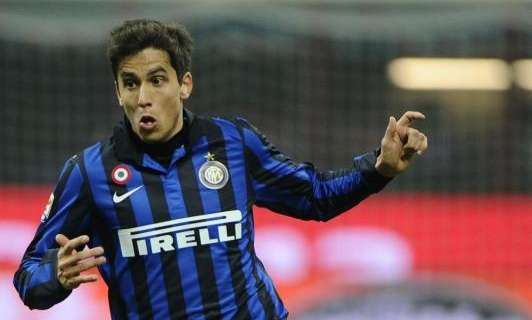 Ricky Alvarez in arrivo: "Ciao Argentina!"