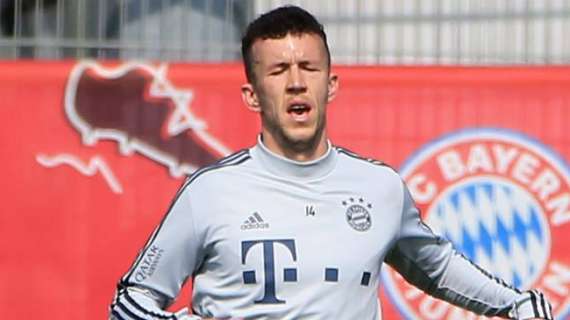 Olic: "Il Bayern vuole riscattare Perisic, magari con uno sconto. Presto i colloqui con l'Inter"