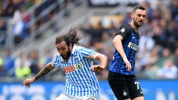 Con la Spal, Inter imbattuta dal 1962: 10 vittorie nelle ultime 13 sfide