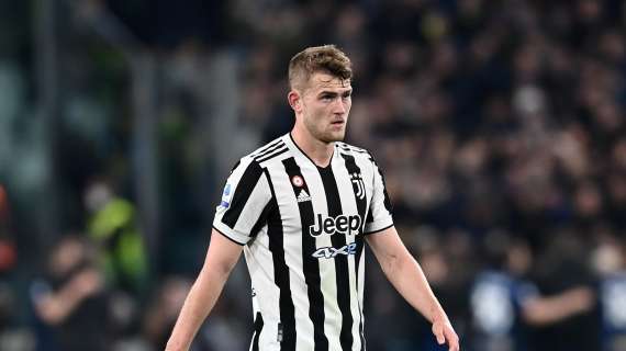 Sky - Rilancio Bayern per De Ligt: sul piatto 70 milioni più bonus. Pau Torres, Gabriel o Bremer per rimpiazzarlo 