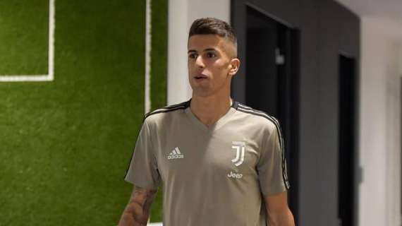 Chievo-Juventus, Serie A al via: Ronaldo e Cancelo dall’inizio