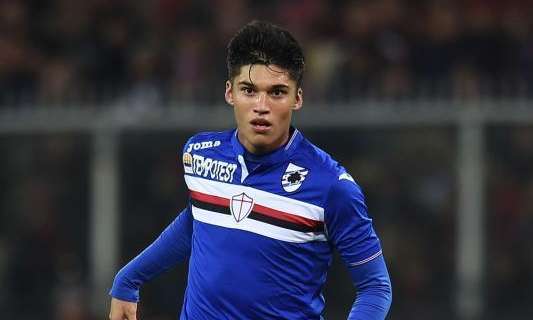 GdS - L'Inter segue Correa della Sampdoria: le ultime