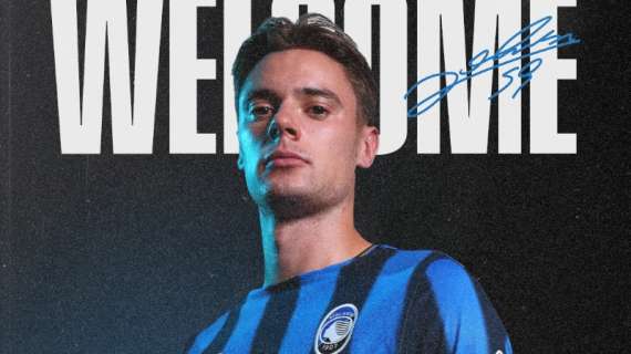 UFFICIALE - Zalewski è un giocatore dell'Atalanta: la nota di benvenuto del club orobico per il polacco