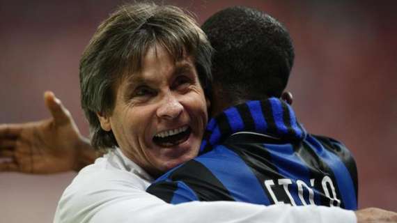 Oriali-Inter, un ritorno non impossibile. Addio 2010, forse non tutti lo sanno