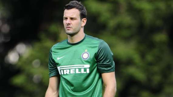 GdS - Torna Handanovic, l'uomo dei super debutti