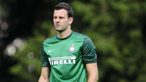 Guidolin elogia Handanovic "E' il migliore d'Europa"