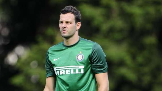 Bizzarri su Handanovic: "Para tutto! È un vizio..."