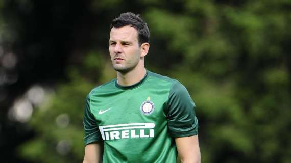 CdS - Guarìn e Handanovic a disposizione per Torino