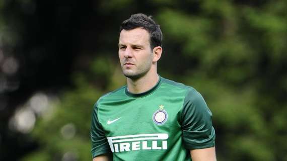 Handanovic, contro il Toro c'è il vero debutto