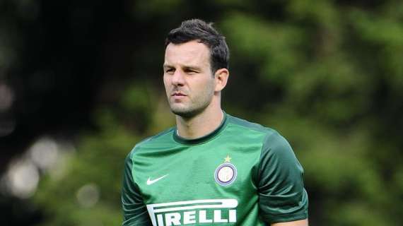 Il laser dei serbi non basta: mostruoso Handanovic