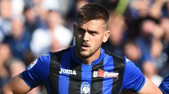 Qui Atalanta - Toloi ancora a parte: l'Inter si allontana