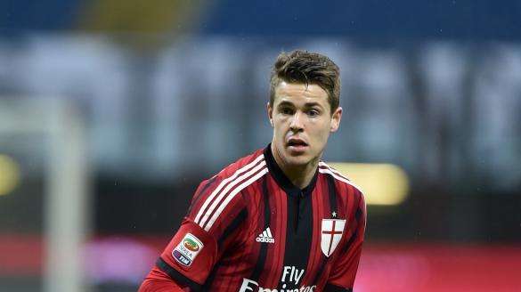 Van Ginkel: "Sappiamo bene cosa significa il derby"