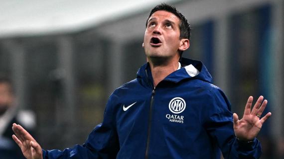 Pagelle TS - Bonny l'MVP da 8, Barella strappa il 7,5 come Chivu: la sua Inter è perfetta per oltre 80 minuti