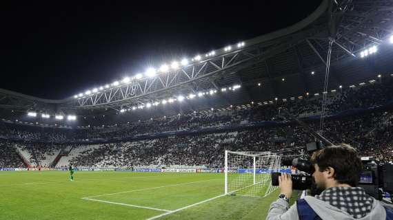 Febbre da Juve-Inter, lo Stadium è già sold out