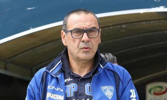 Sarri nuovo tecnico del Napoli, c'è la firma: i dettagli