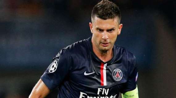 FcIN - Rinnovo, per ora nessun incontro tra PSG e Thiago Motta. Il futuro...