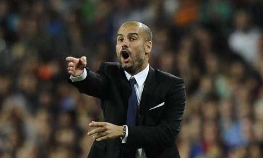 Dalla Spagna sicuri: dopo il Barça, Guardiola...