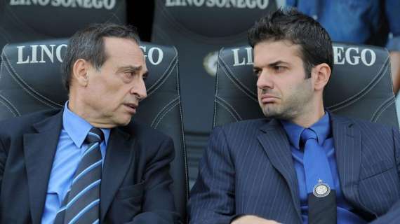 Suarez consiglia: "Inter, avanti con Stramaccioni"