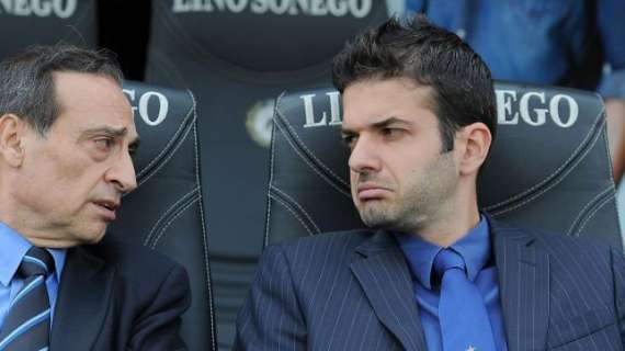 Di Marzio: "Strama per il futuro, l'Inter è convinta"